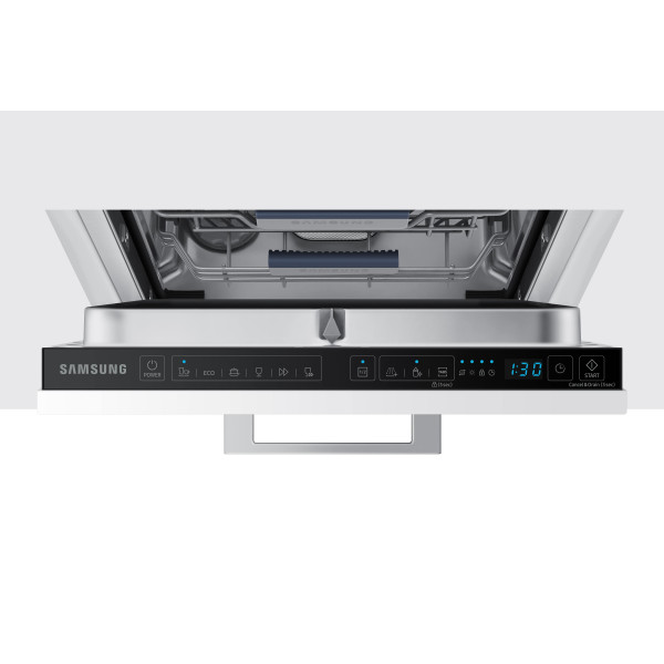 Фото - Посудомоечная машина встраиваемая Samsung DW50R4050BB/WT