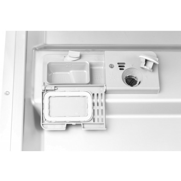 Фото - Посудомийна машина вбудована 45 см Ventolux DW 4509 4M