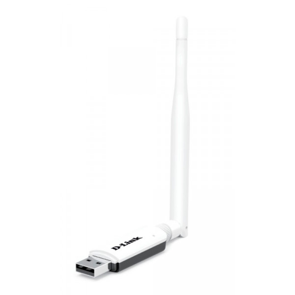 Фото - USB-адаптер мережі WiFi D-Link DWA-137