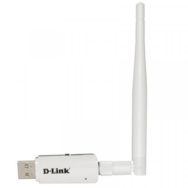 Фото - USB-адаптер мережі WiFi D-Link DWA-137