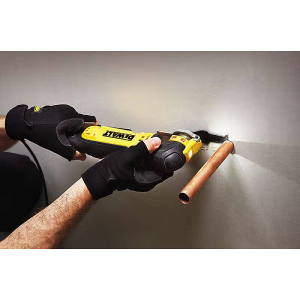 Фото - Багатофункціональний інструмент DeWALT DWE315KT