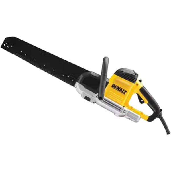 Фото - Пила шабельна DeWALT 1700 Вт (DWE398)