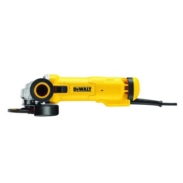 Фото - Болгарка DeWALT 1200 Вт (DWE4217)