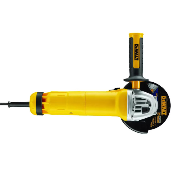 Фото - Болгарка DeWALT 1200 Вт (DWE4217)