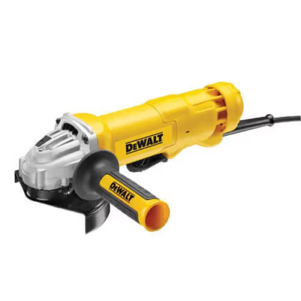 Фото - Болгарка DeWALT 1400 Вт (DWE4233)