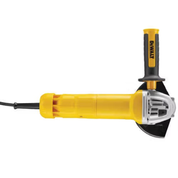 Фото - Болгарка DeWALT 1400 Вт (DWE4233)