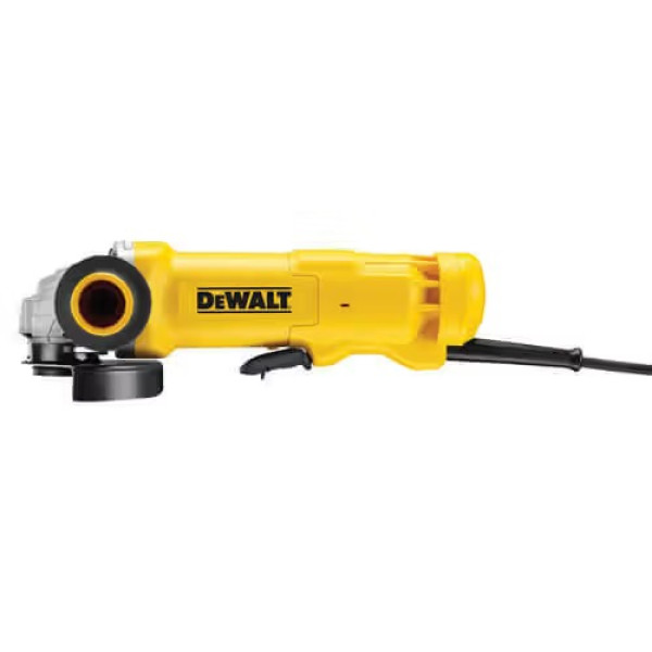 Фото - Болгарка DeWALT 1400 Вт (DWE4233)