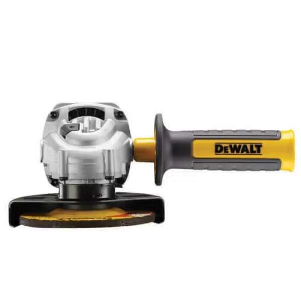 Фото - Болгарка DeWALT 1400 Вт (DWE4233)