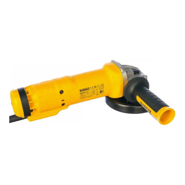 Фото - Болгарка DeWALT 1400 Вт (DWE4237K)