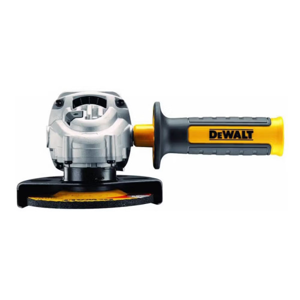 Фото - Болгарка DeWALT 1400 Вт (DWE4237K)