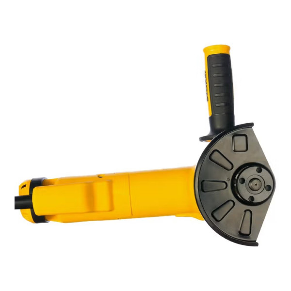 Фото - Болгарка DeWALT 1400 Вт (DWE4237K)