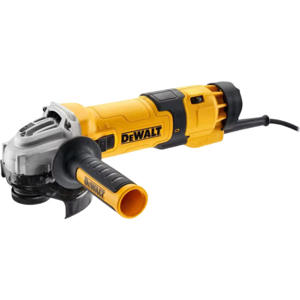 Фото - Болгарка DeWALT DWE4257