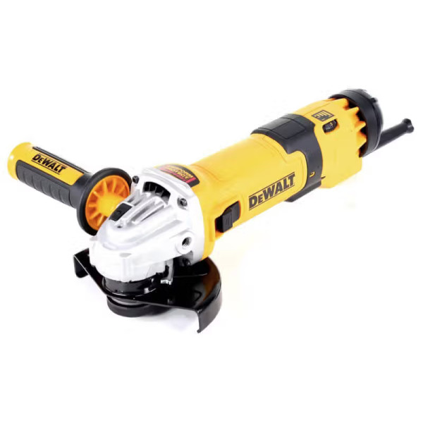 Фото - Болгарка DeWALT DWE4257