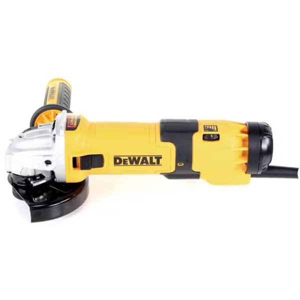 Фото - Болгарка DeWALT DWE4257