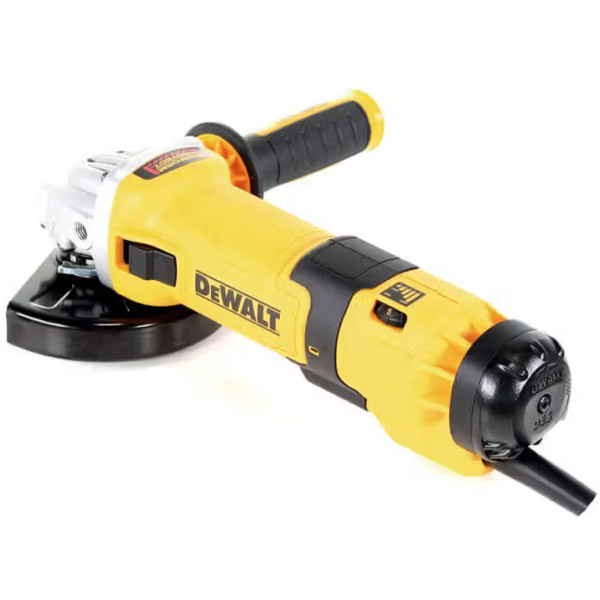 Фото - Болгарка DeWALT DWE4257
