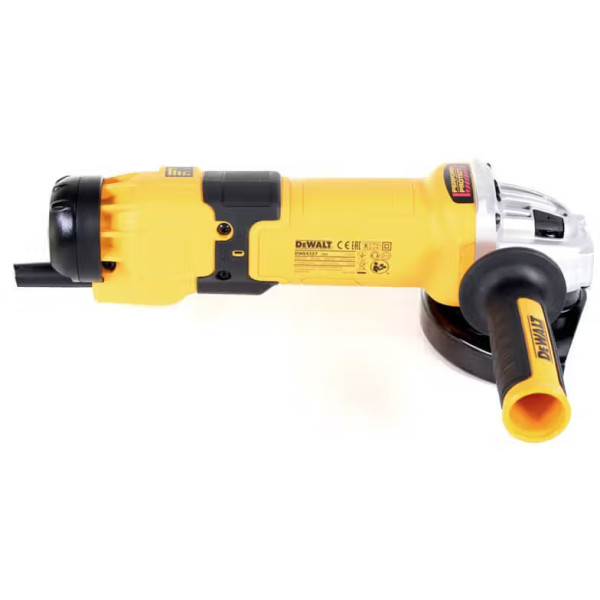 Фото - Болгарка DeWALT DWE4257