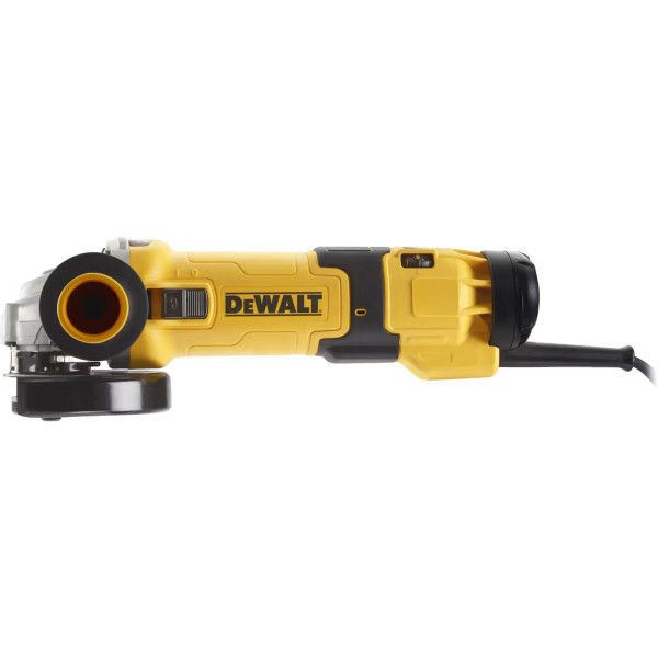 Фото - Болгарка DeWALT DWE4257