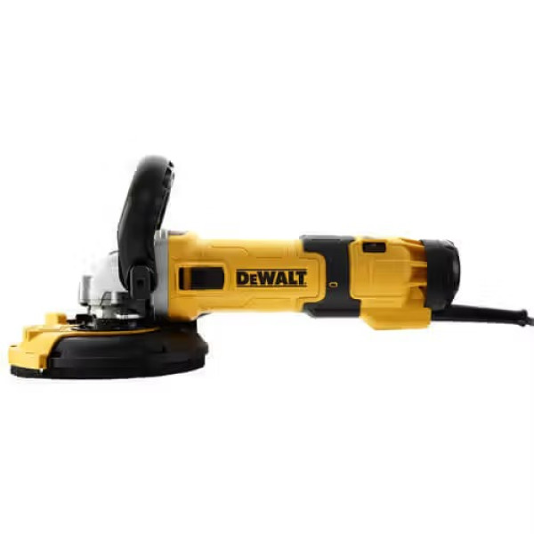 Фото - Болгарка DeWALT 1500 Вт (DWE4257KT)