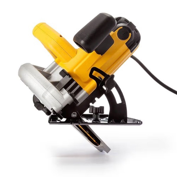 Фото - Пила дискова DeWALT 1350 Вт (DWE560K)