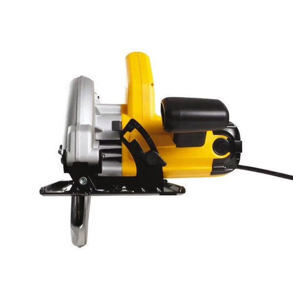 Фото - Пила дискова DeWALT 1350 Вт (DWE560K)