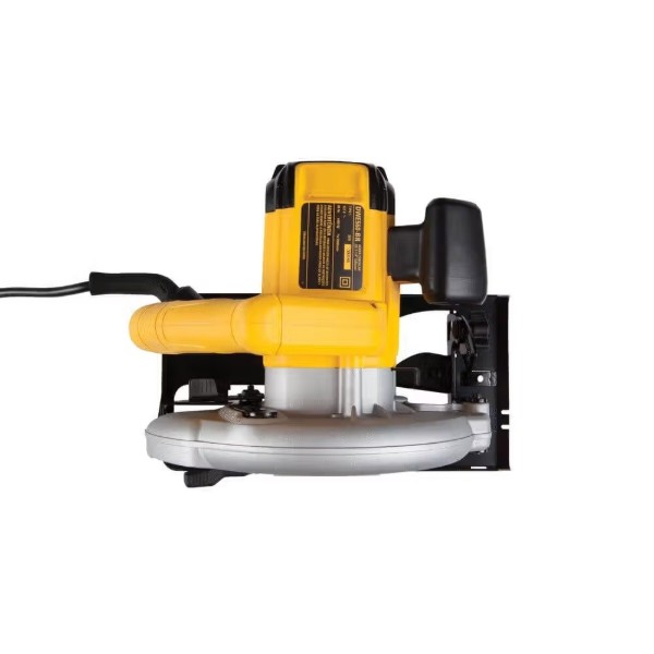 Фото - Пила дискова DeWALT 1350 Вт (DWE560K)