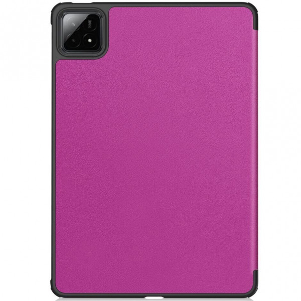 Фото - Чохол для планшету BeCover Smart Case for Xiaomi Pad 7 / 7 Pro 11.2" Purple (712809)