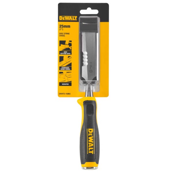 Фото - Стамеска DeWALT DWHT0-16065