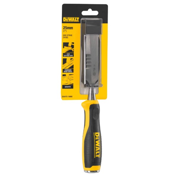 Фото - Стамеска DeWALT DWHT0-16065