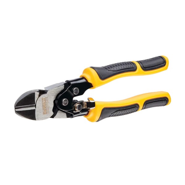 Фото - Кусачки DeWALT Compound Action 190 мм (DWHT0-70275)