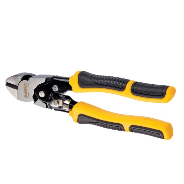 Фото - Кусачки DeWALT Compound Action 190 мм (DWHT0-70275)