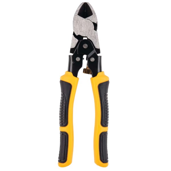 Фото - Кусачки DeWALT Compound Action 190 мм (DWHT0-70275)