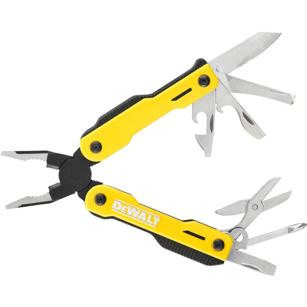 Фото - Мультитул DeWALT MULTI-TOOL 16 в 1 100 мм (DWHT0-71843) Фото - Мультитул DeWALT MULTI-TOOL 16 в 1 100 мм (DWHT0-71843)