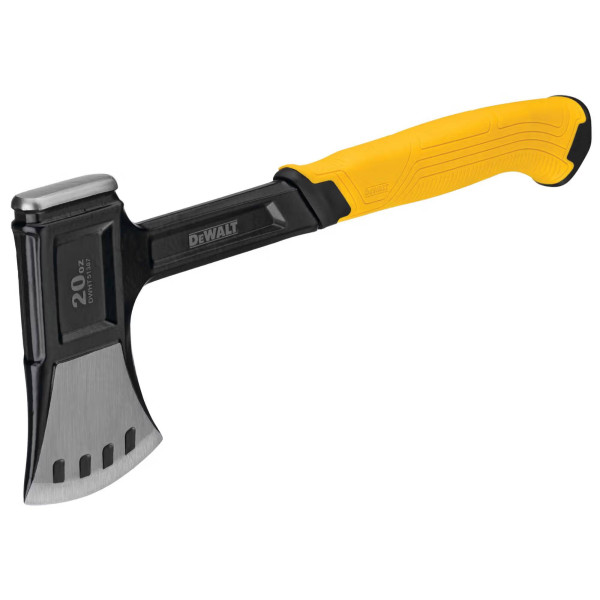 Фото - Сокира DeWALT DWHT51387-0