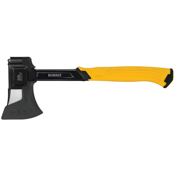 Фото - Сокира DeWALT DWHT51387-0