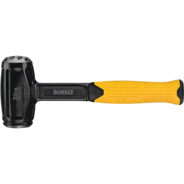 Фото - Кувалда DeWALT DWHT51388-0