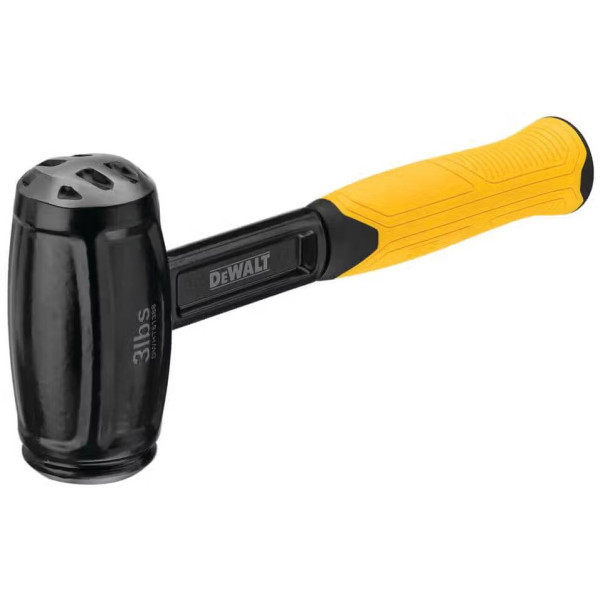 Фото - Кувалда DeWALT DWHT51388-0