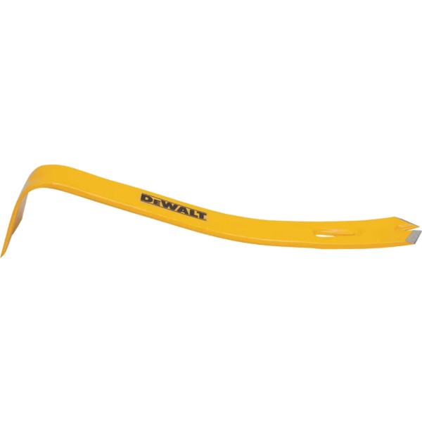 Фото - Гвоздодер-монтировка DeWALT DWHT55518-1