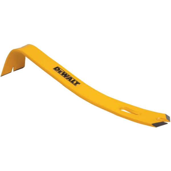 Фото - Гвоздодер-монтировка DeWALT DWHT55518-1
