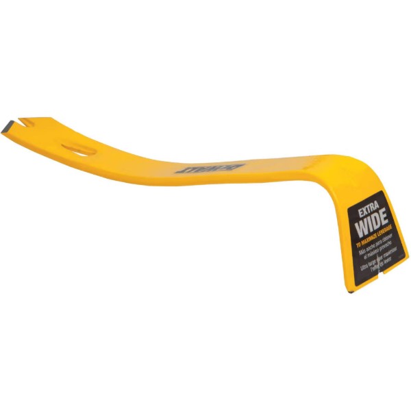 Фото - Гвоздодер-монтировка DeWALT DWHT55518-1