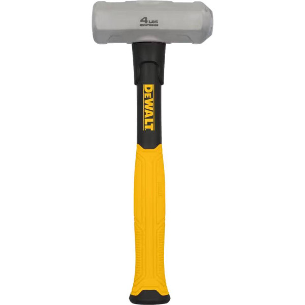 Фото - Кувалда DeWALT DWHT56158-1