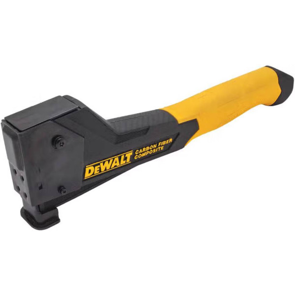 Фото - Степлер DeWALT CARBON FIBRE (DWHT75900-0)