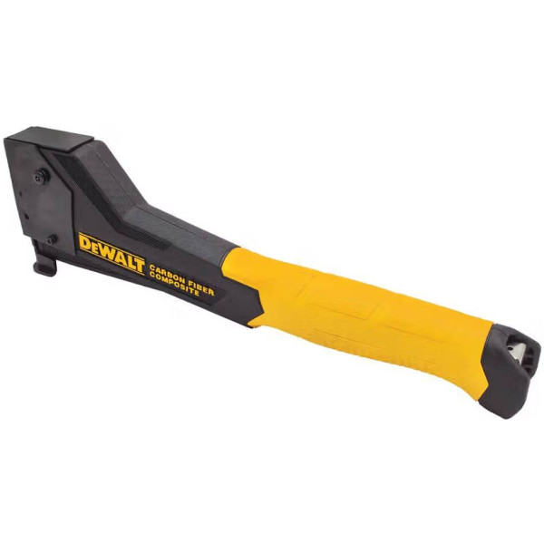 Фото - Степлер DeWALT CARBON FIBRE (DWHT75900-0)