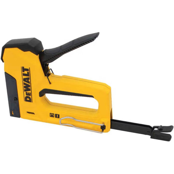 Фото - Степлер DeWALT Heavy Duty (DWHTTR350-0)