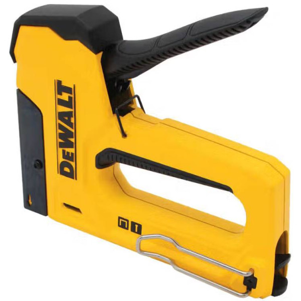 Фото - Степлер DeWALT Heavy Duty (DWHTTR350-0)
