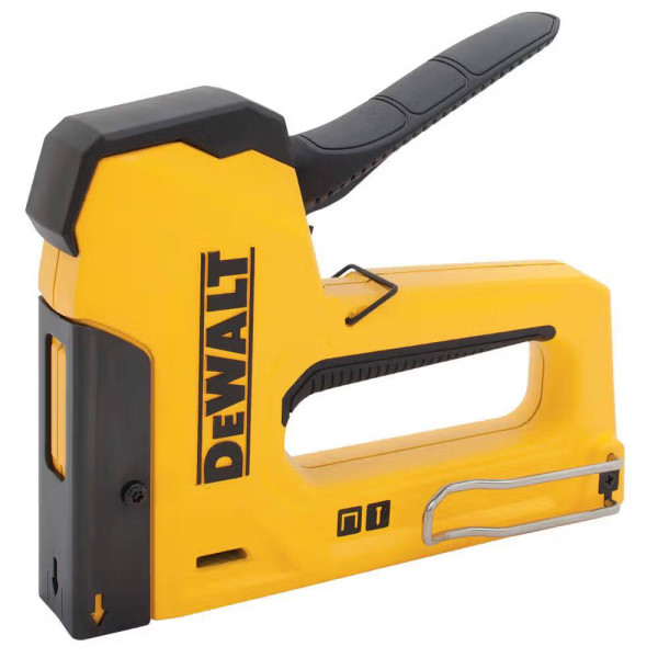 Фото - Степлер DeWALT Heavy Duty (DWHTTR350-0)