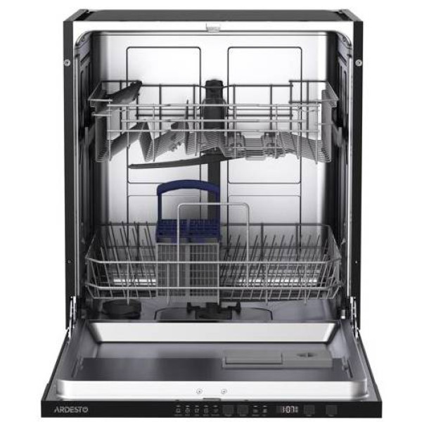 Фото - Посудомоечная машина встраиваемая Ardesto DWMB-G605G1
