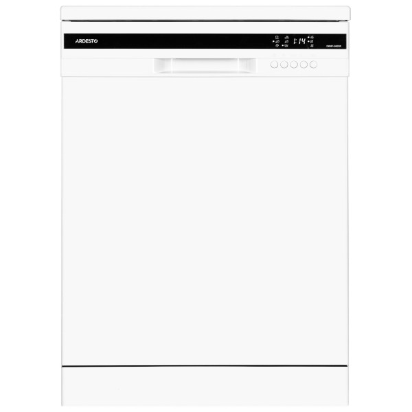 Фото - Посудомоечная машина встраиваемая Ardesto DWMF-G605W