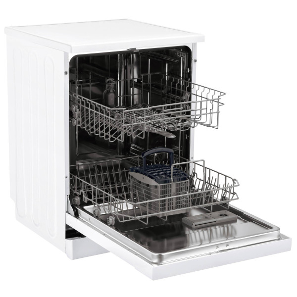 Фото - Посудомоечная машина встраиваемая Ardesto DWMF-G605W