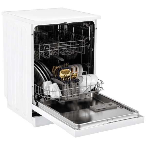 Фото - Посудомоечная машина встраиваемая Ardesto DWMF-G605W