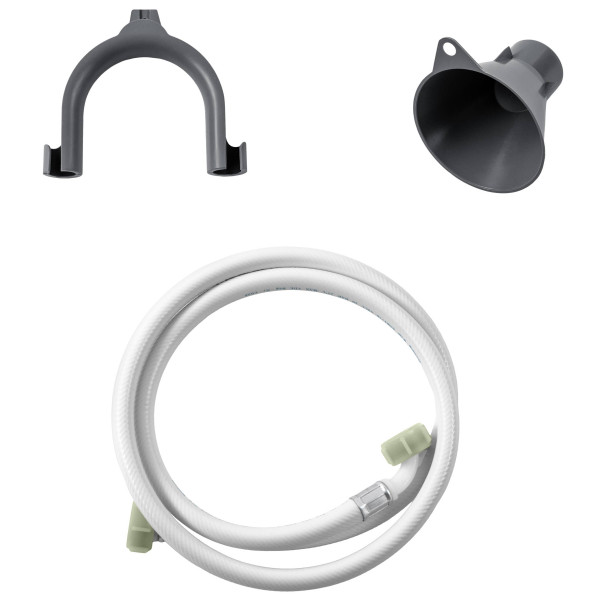 Фото - Посудомоечная машина встраиваемая Ardesto DWMF-G605W